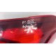 OPEL ASTRA J KOMBI LAMPA TYŁ PRAWA