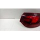 OPEL ASTRA J KOMBI LAMPA TYŁ PRAWA