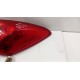 NISSAN MURANO II Z51 LIFT SUV LAMPA TYŁ LEWA