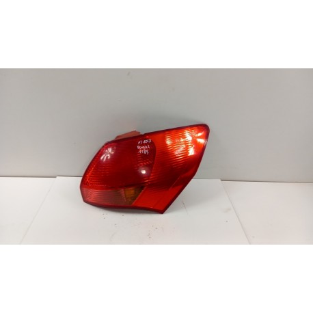 KIA VENGA 2 HB LAMPA TYŁ PRAWA