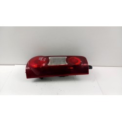 PEUGEOT PARTNER II VAN LAMPA TYŁ PRAWA