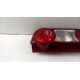 PEUGEOT PARTNER II VAN LAMPA TYŁ PRAWA
