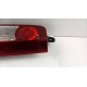 PEUGEOT PARTNER II VAN LAMPA TYŁ PRAWA