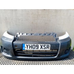 CITROEN SCUDO II ZDERZAK PRZÓD EWPA