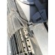 PEUGEOT 308 T7 HB 5D ZDERZAK PRZÓD HALOGEN KTH