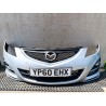 MAZDA 6 SPORT GH KOMBI 5D ZDERZAK PRZÓD PDC HALOGEN 22V