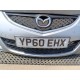 MAZDA 6 SPORT GH KOMBI 5D ZDERZAK PRZÓD PDC HALOGEN 22V