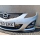 MAZDA 6 SPORT GH KOMBI 5D ZDERZAK PRZÓD PDC HALOGEN 22V