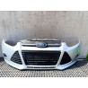 FORD FOCUS MK3 HB 5D ZDERZAK PRZÓD HALOGEN OB