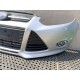 FORD FOCUS MK3 HB 5D ZDERZAK PRZÓD HALOGEN OB