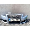 AUDI A4 S-LINE B7 HB ZDERZAK PRZÓD HALOGEN LY7H