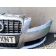 AUDI A4 S-LINE B7 HB ZDERZAK PRZÓD HALOGEN LY7H