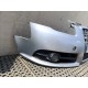 AUDI A4 S-LINE B7 HB ZDERZAK PRZÓD HALOGEN LY7H