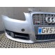 AUDI A4 S-LINE B7 HB ZDERZAK PRZÓD HALOGEN LY7H