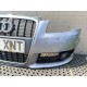 AUDI A4 S-LINE B7 HB ZDERZAK PRZÓD HALOGEN LY7H