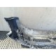AUDI A4 S-LINE B7 HB ZDERZAK PRZÓD HALOGEN LY7H