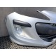 PEUGEOT 308 T7 HB 5D ZDERZAK PRZÓD HALOGEN EZRC