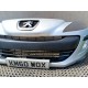 PEUGEOT 308 T7 HB 5D ZDERZAK PRZÓD HALOGEN EZRC