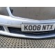 MERCEDES C KLASA W204 SEDAN ZDERZAK PRZÓD HALOGEN C775