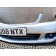 MERCEDES C KLASA W204 SEDAN ZDERZAK PRZÓD HALOGEN C775