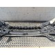 MERCEDES C KLASA W204 SEDAN ZDERZAK PRZÓD HALOGEN C775