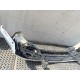 MERCEDES C KLASA W204 SEDAN ZDERZAK PRZÓD HALOGEN C775