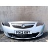 OPEL ASTRA J HB ZDERZAK PRZÓD HALOGEN Z157
