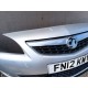 OPEL ASTRA J HB ZDERZAK PRZÓD HALOGEN Z157