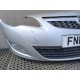 OPEL ASTRA J HB ZDERZAK PRZÓD HALOGEN Z157