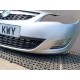 OPEL ASTRA J HB ZDERZAK PRZÓD HALOGEN Z157