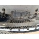 OPEL ASTRA J HB ZDERZAK PRZÓD HALOGEN Z157