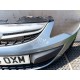 OPEL CORSA D LIFT HB ZDERZAK PRZÓD HALOGEN Z179