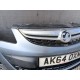 OPEL CORSA D LIFT HB ZDERZAK PRZÓD HALOGEN Z179