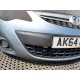 OPEL CORSA D LIFT HB ZDERZAK PRZÓD HALOGEN Z179