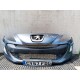 PEUGEOT 308 HB 5D ZDERZAK PRZÓD HALOGEN KTH