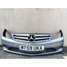 MERCEDES CLC W204 COUPE 3D ZDERZAK PRZÓD PDC HALOGEN C755