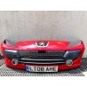 PEUGEOT 307CC LIFT CABRIO 3D ZDERZAK PRZÓD HALOGEN KKNB