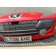 PEUGEOT 307CC LIFT CABRIO 3D ZDERZAK PRZÓD HALOGEN KKNB