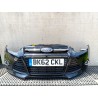 FORD FOCUS Mk3 HB ZDERZAK PRZÓD HALOGEN FB