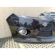 FORD FOCUS Mk3 HB ZDERZAK PRZÓD HALOGEN FB
