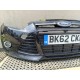 FORD FOCUS Mk3 HB ZDERZAK PRZÓD HALOGEN FB
