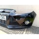 FORD FOCUS Mk3 HB ZDERZAK PRZÓD HALOGEN FB