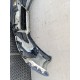 FORD FOCUS Mk3 HB ZDERZAK PRZÓD HALOGEN FB
