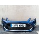 FORD MONDEO MK4 LIFT HB ZDERZAK PRZÓD HALOGEN E6
