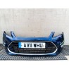 FORD MONDEO MK4 LIFT HB ZDERZAK PRZÓD HALOGEN E6