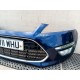 FORD MONDEO MK4 LIFT HB ZDERZAK PRZÓD HALOGEN E6