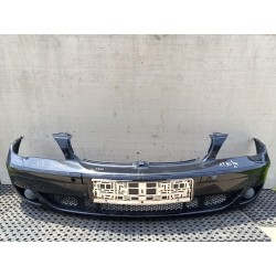 BMW 730I E65 LIFT SEDAN ZDERZAK PRZÓD HALOGEN SPRYSK PDC 475/9