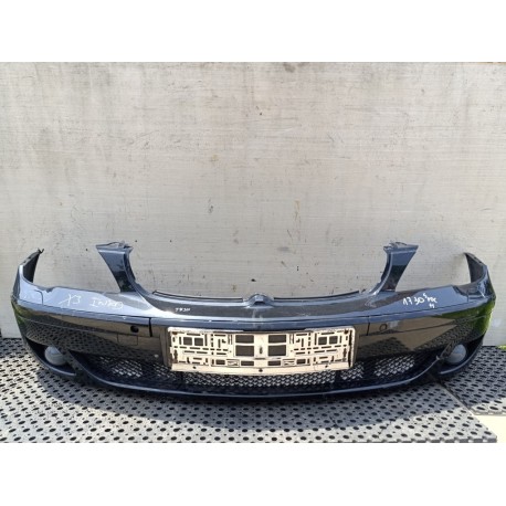 BMW 730I E65 LIFT SEDAN ZDERZAK PRZÓD HALOGEN SPRYSK PDC 475/9