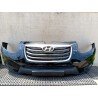 HYUNDAI SANTA FE II LIFT ZDERZAK PRZÓD HALOGEN BLACKQ