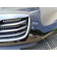 HYUNDAI SANTA FE II LIFT ZDERZAK PRZÓD HALOGEN BLACKQ